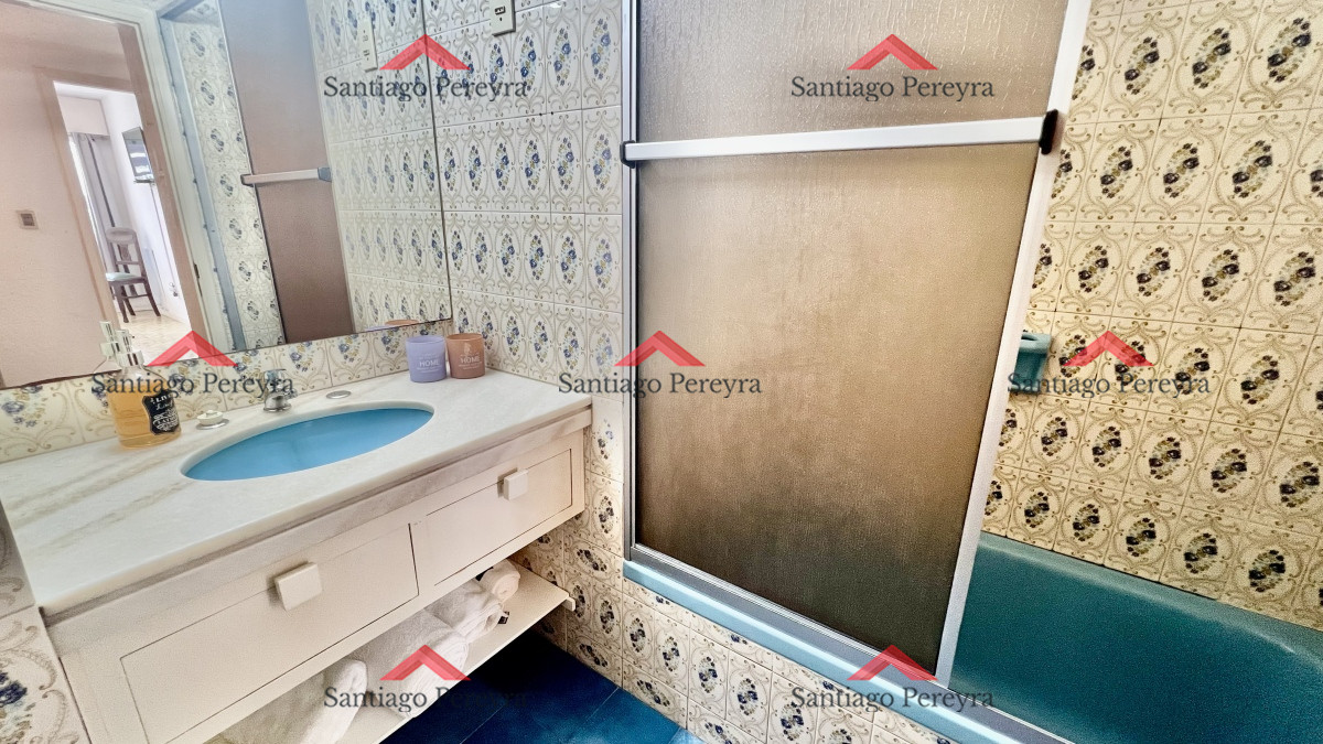 Apartamento ID.14707 - Apto 1 y medio dorms en Peninsula - Punta del Este 