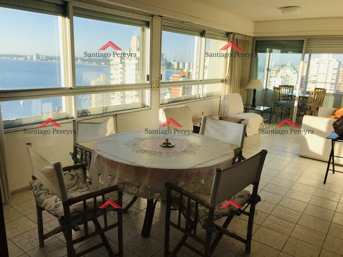 Apartamento ID.16295 - Apartamento en Peninsula, 2 dormitorios *