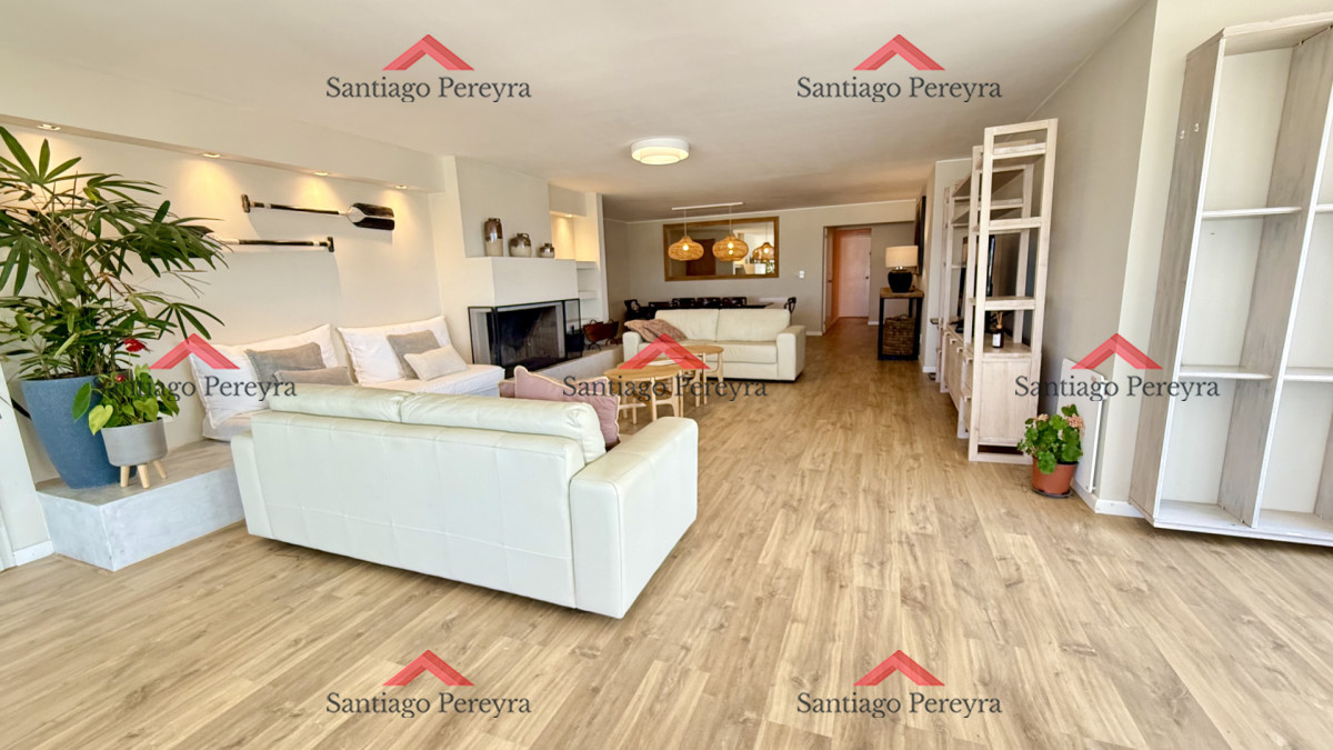 Apartamento ID.16885 - Oportunidad en Venta - Edificio Garden Tower