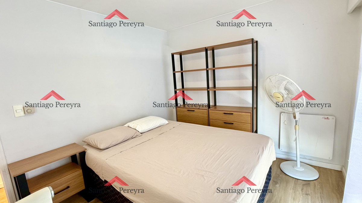 Apartamento ID.16885 - Oportunidad en Venta - Edificio Garden Tower