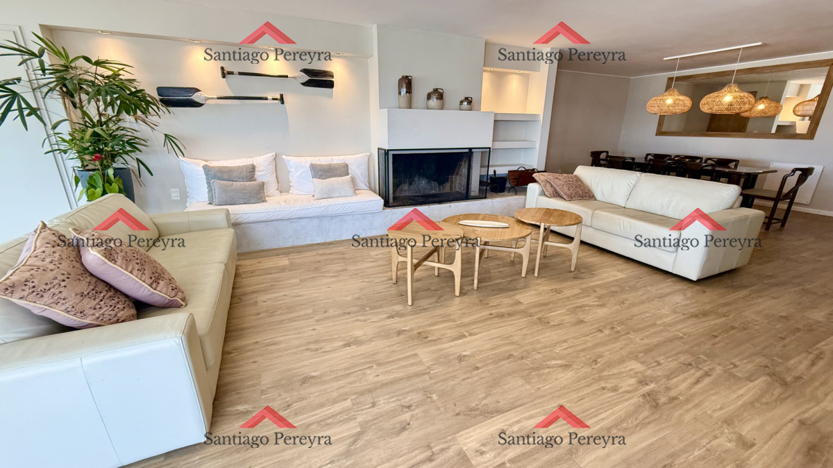 Apartamento ID.16885 - Oportunidad en Venta - Edificio Garden Tower