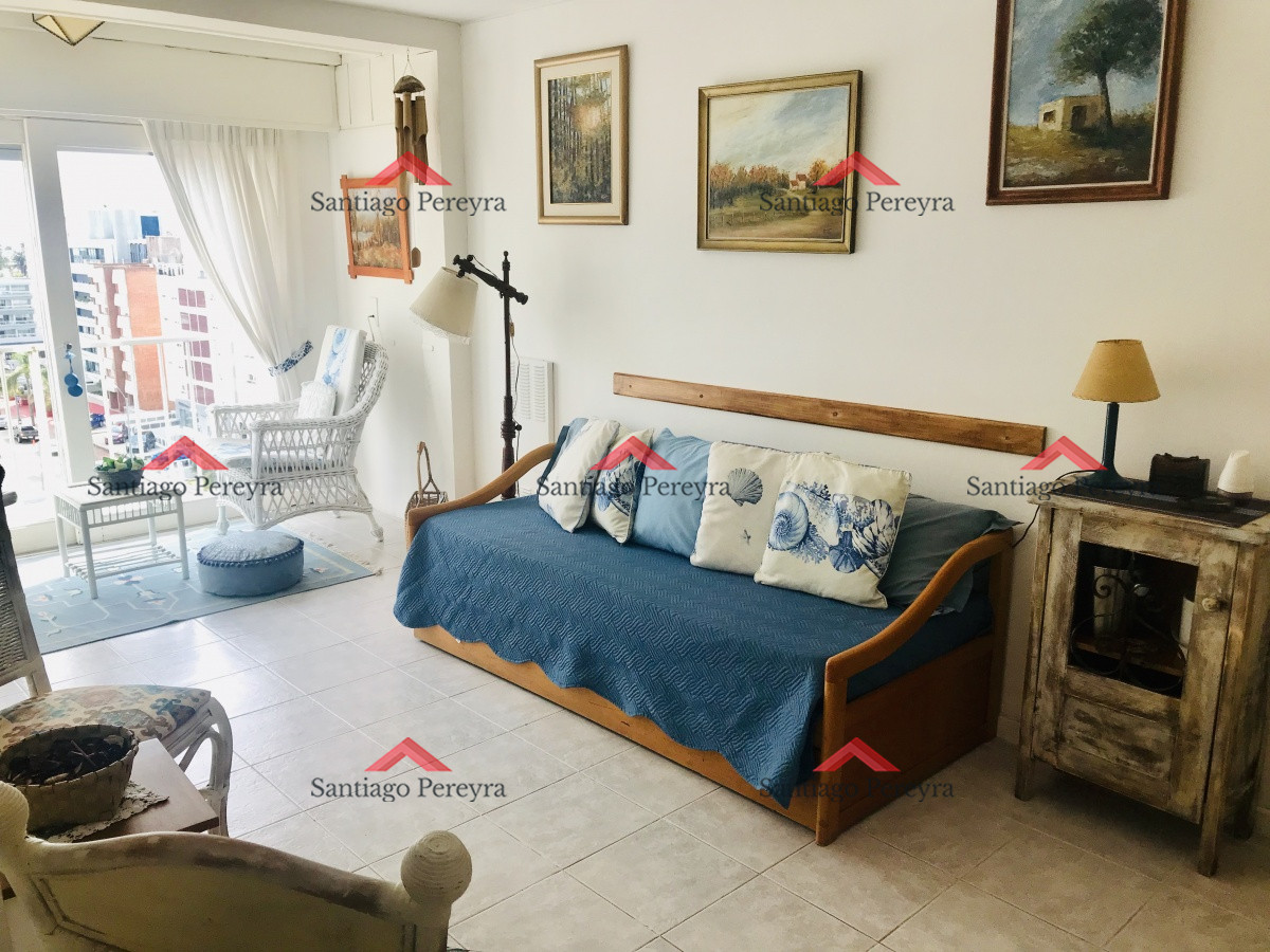 Apartamento ID.15486 - PRÓXIMO AL PUERTO !