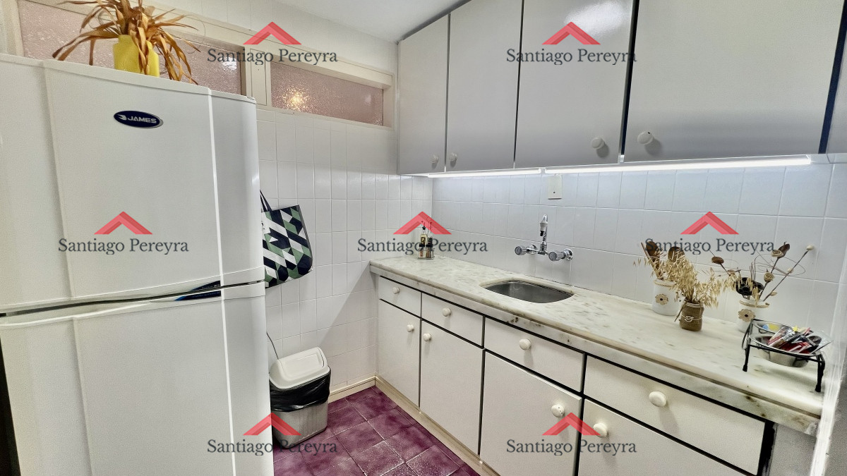 Apartamento ID.14707 - Apto 1 y medio dorms en Peninsula - Punta del Este 