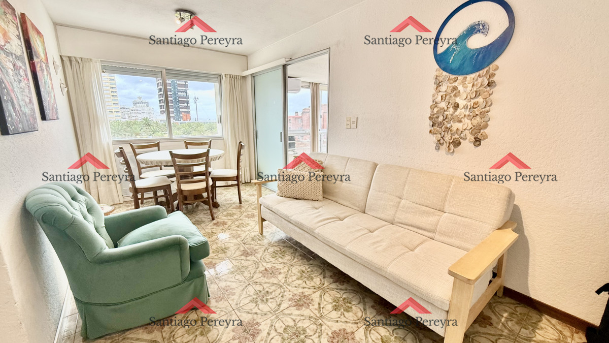 Apartamento ID.16450 - Apartamento en Peninsula, 2 dormitorios *