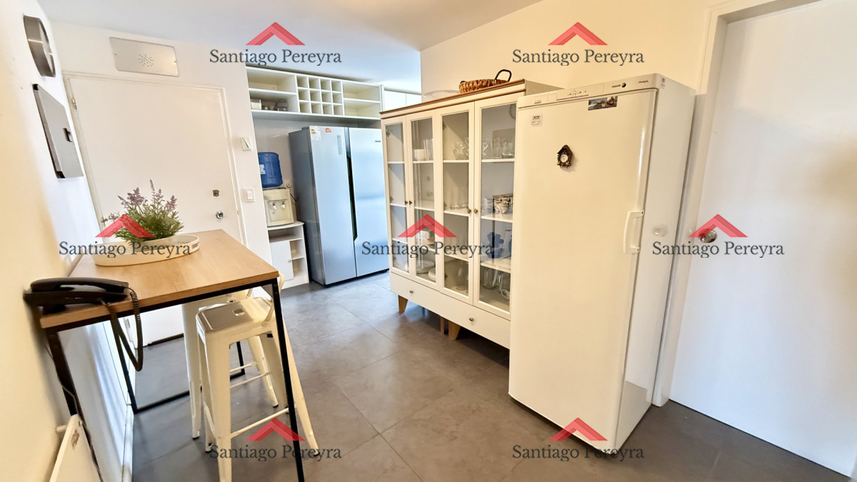 Apartamento ID.16885 - Oportunidad en Venta - Edificio Garden Tower