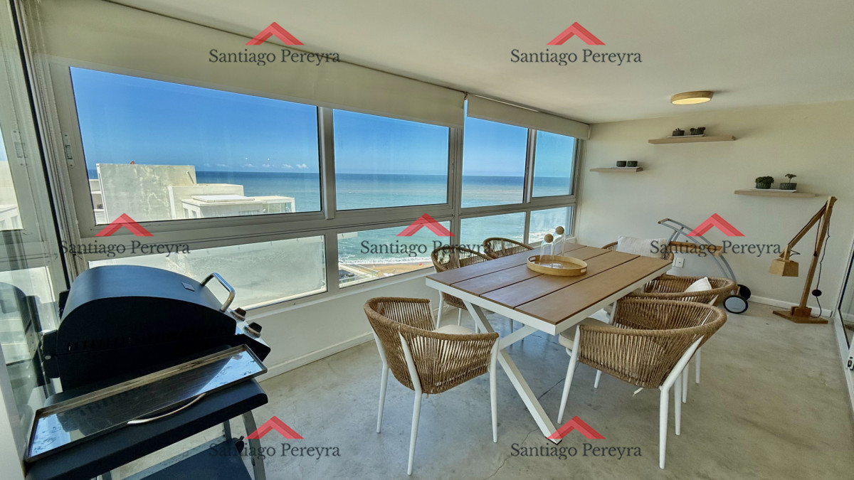 Apartamento ID.16885 - Oportunidad en Venta - Edificio Garden Tower