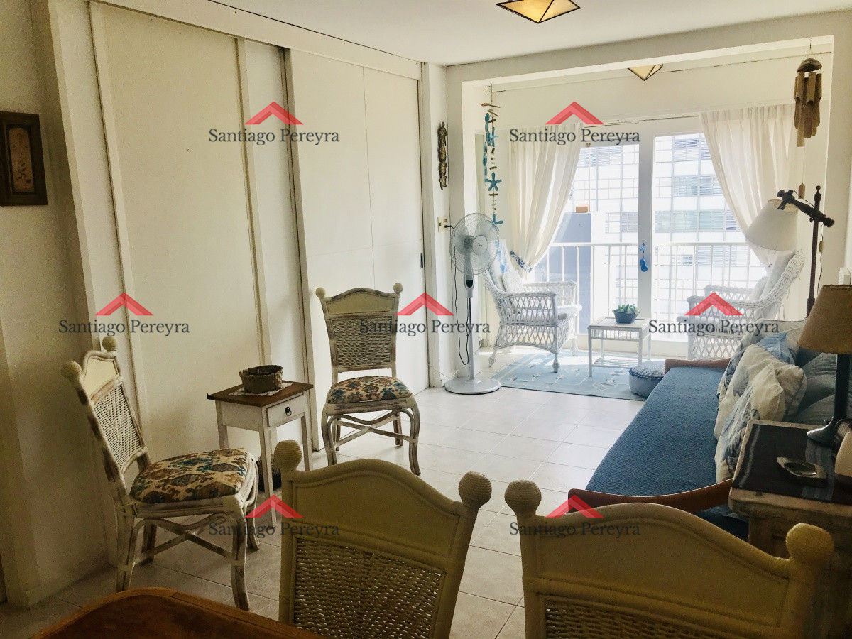 Apartamento ID.15486 - PRÓXIMO AL PUERTO !