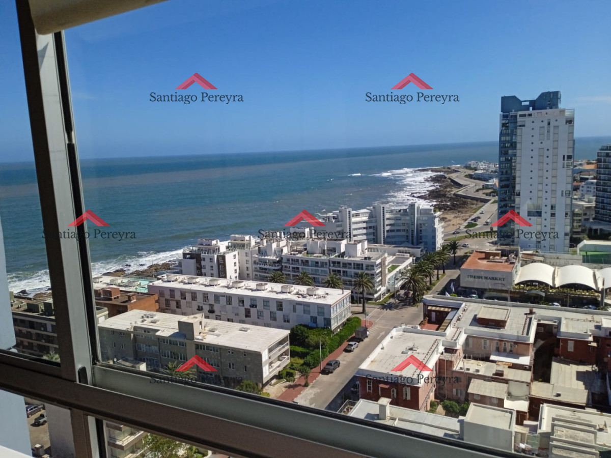 Apartamento ID.17013 - Apartamento en Peninsula, 3 dormitorios *