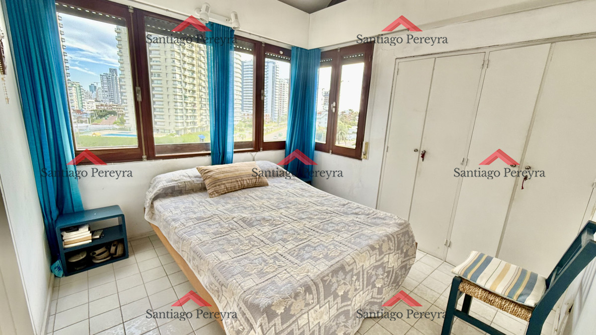 Apartamento ID.16567 - FRENTE A LA PLAYA BAVA!!!
