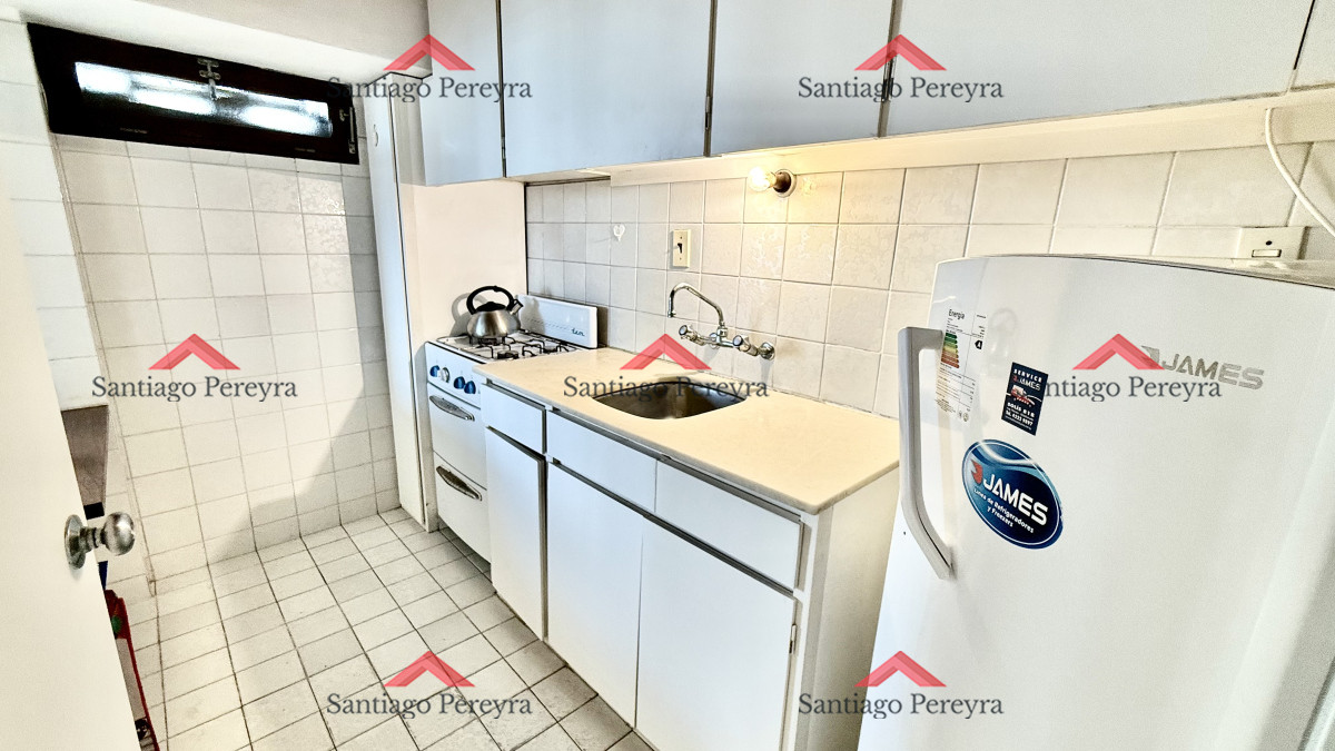 Apartamento ID.16567 - FRENTE A LA PLAYA BAVA!!!