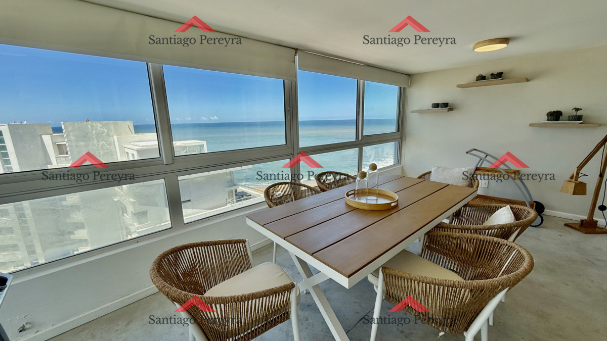 Apartamento ID.16885 - Oportunidad en Venta - Edificio Garden Tower