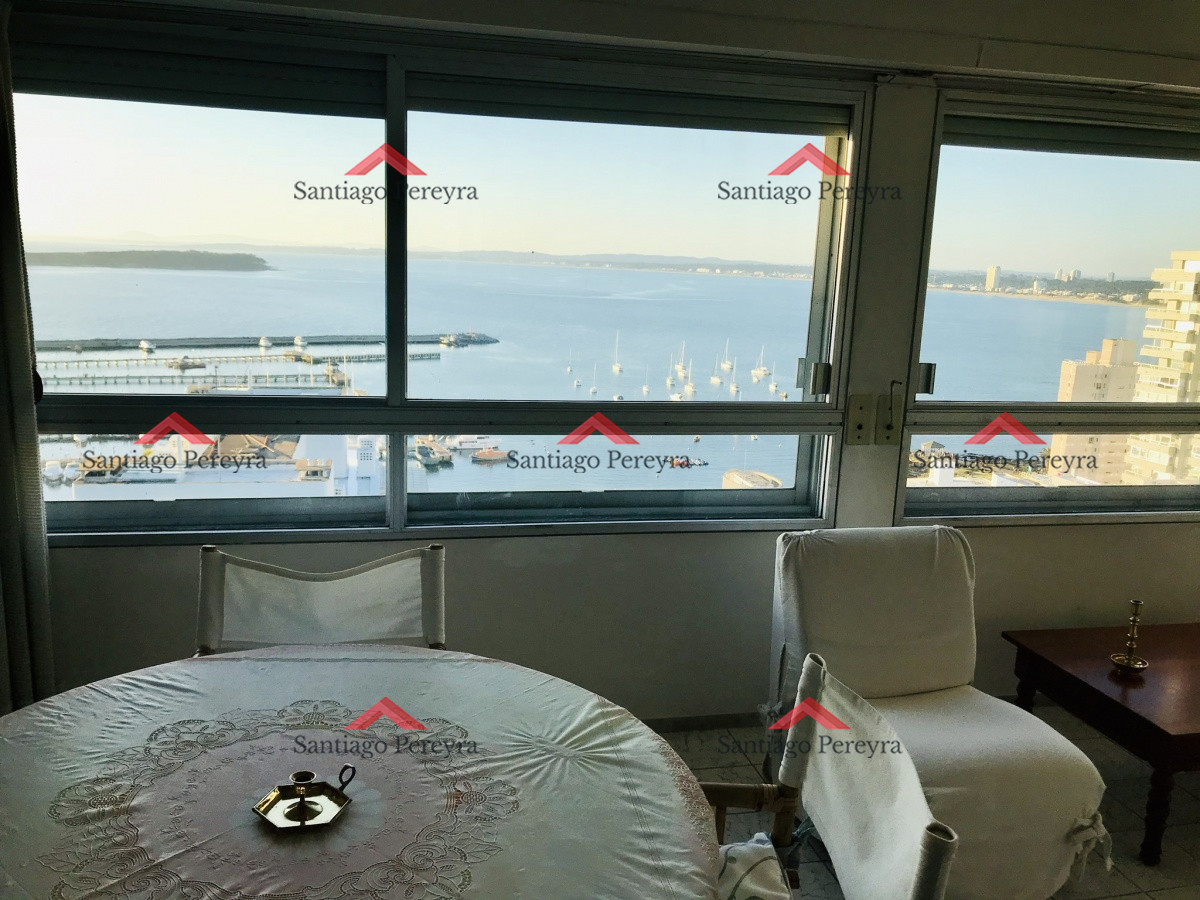 Apartamento ID.16295 - Apartamento en Peninsula, 2 dormitorios *