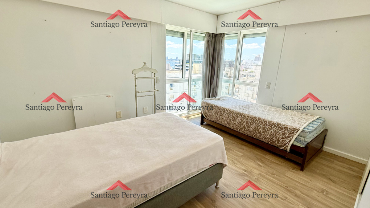 Apartamento ID.16885 - Oportunidad en Venta - Edificio Garden Tower