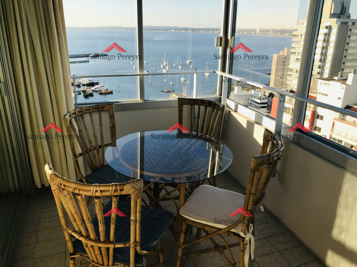 Apartamento ID.16295 - Apartamento en Peninsula, 2 dormitorios *