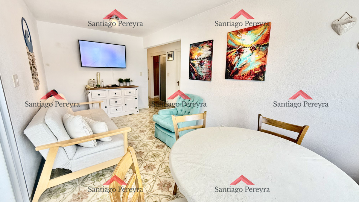 Apartamento ID.16450 - Apartamento en Peninsula, 2 dormitorios *