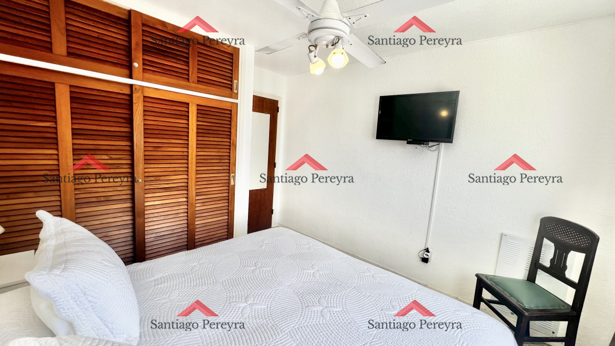 Apartamento ID.14707 - Apto 1 y medio dorms en Peninsula - Punta del Este 