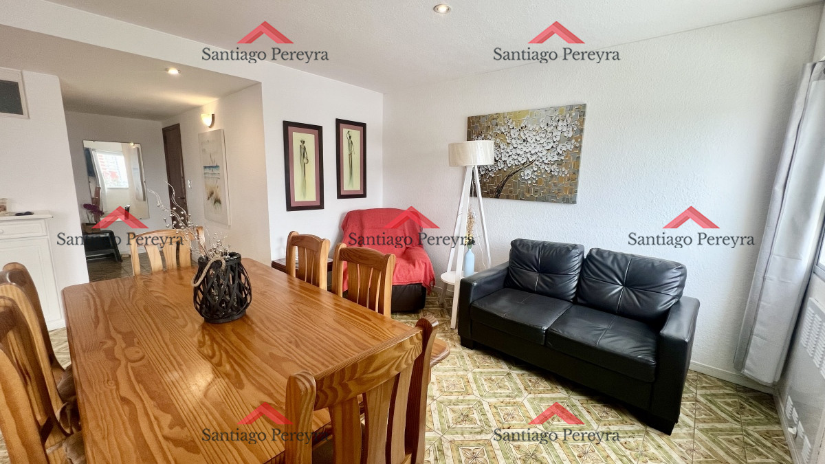 Apartamento ID.14707 - Apto 1 y medio dorms en Peninsula - Punta del Este 