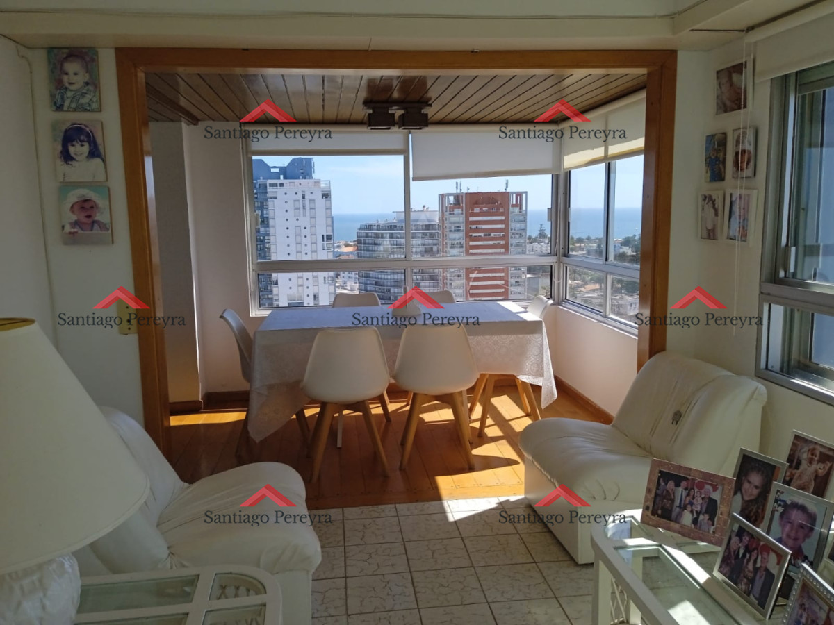 Apartamento ID.17013 - Apartamento en Peninsula, 3 dormitorios *