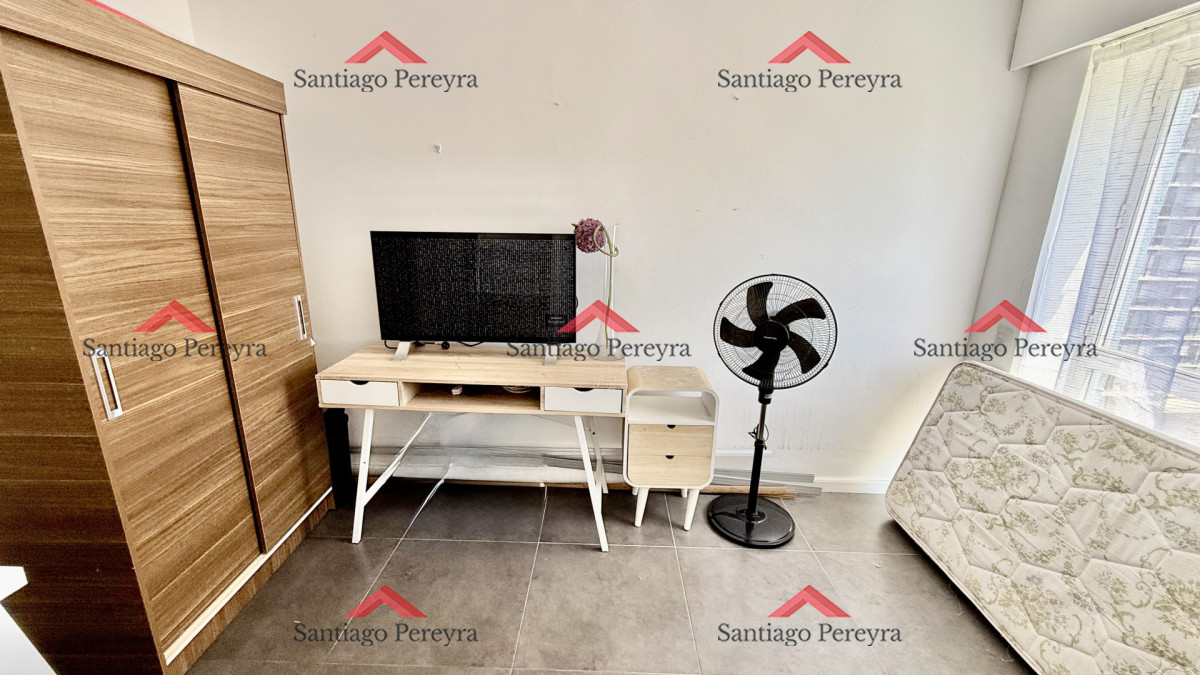 Apartamento ID.16885 - Oportunidad en Venta - Edificio Garden Tower