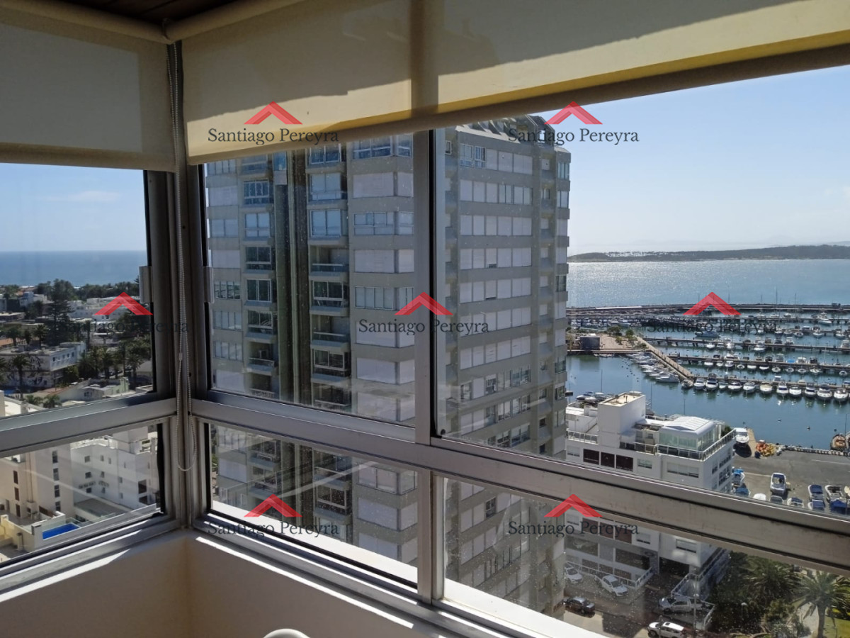 Apartamento ID.17013 - Apartamento en Peninsula, 3 dormitorios *