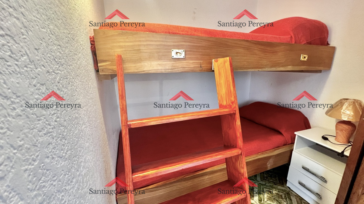 Apartamento ID.14707 - Apto 1 y medio dorms en Peninsula - Punta del Este 