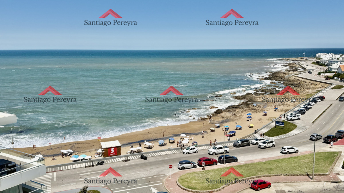 Apartamento ID.16885 - Oportunidad en Venta - Edificio Garden Tower