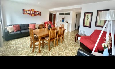 Apto 1 y medio dorms en Peninsula - Punta del Este