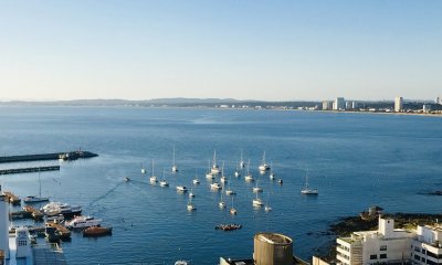 Apartamento en Peninsula, 2 dormitorios *