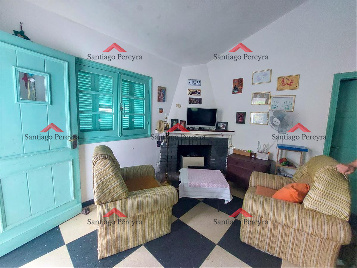 Casa ID.15691 - VENTA CASA DE 2 DORMITORIOS RIVERA MALDONADO