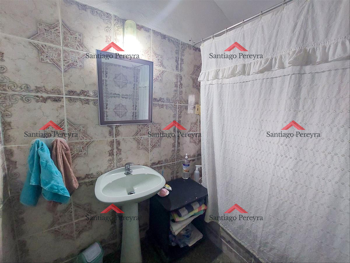 Casa ID.15691 - VENTA CASA DE 2 DORMITORIOS RIVERA MALDONADO
