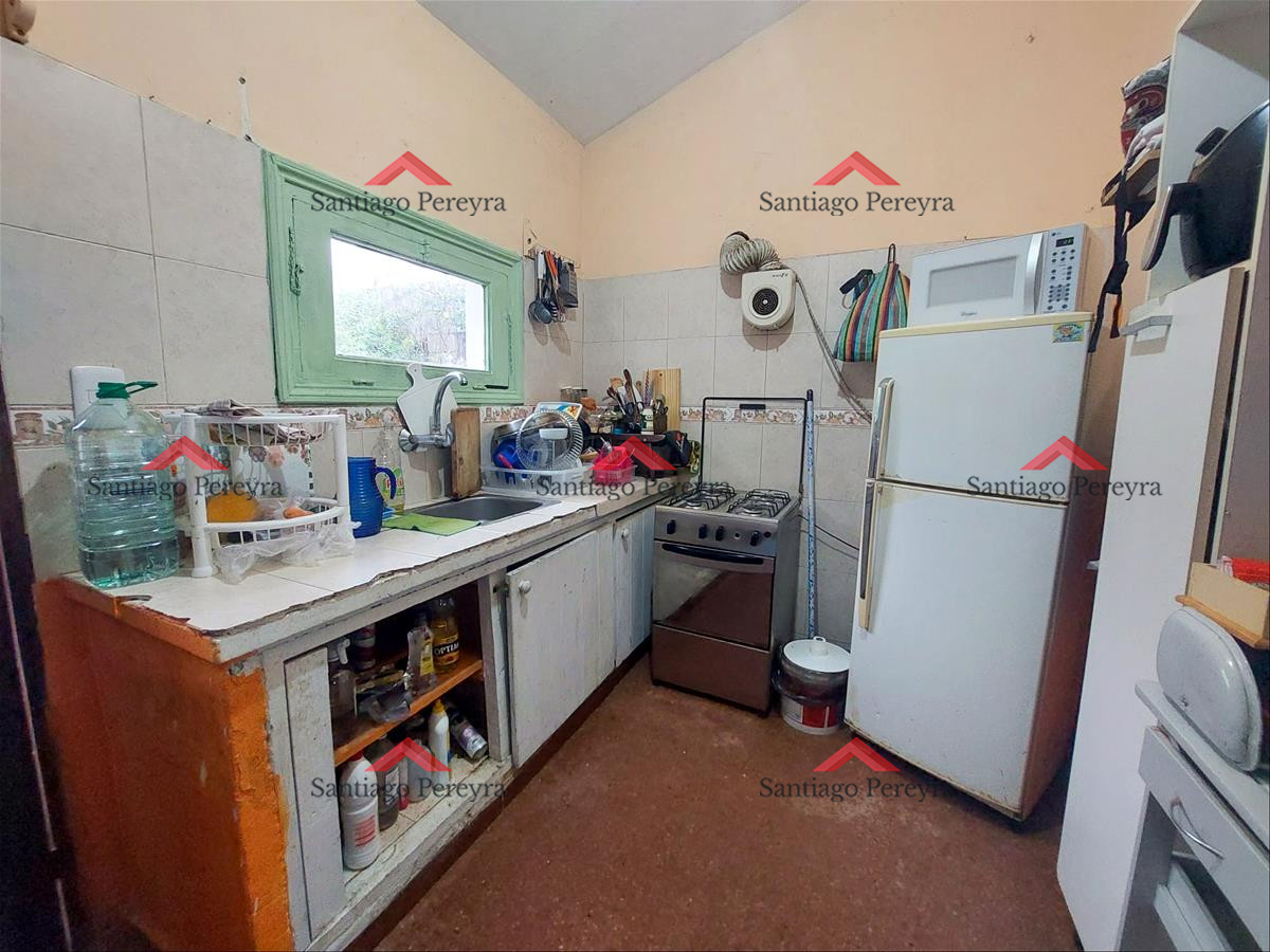 Casa ID.15691 - VENTA CASA DE 2 DORMITORIOS RIVERA MALDONADO