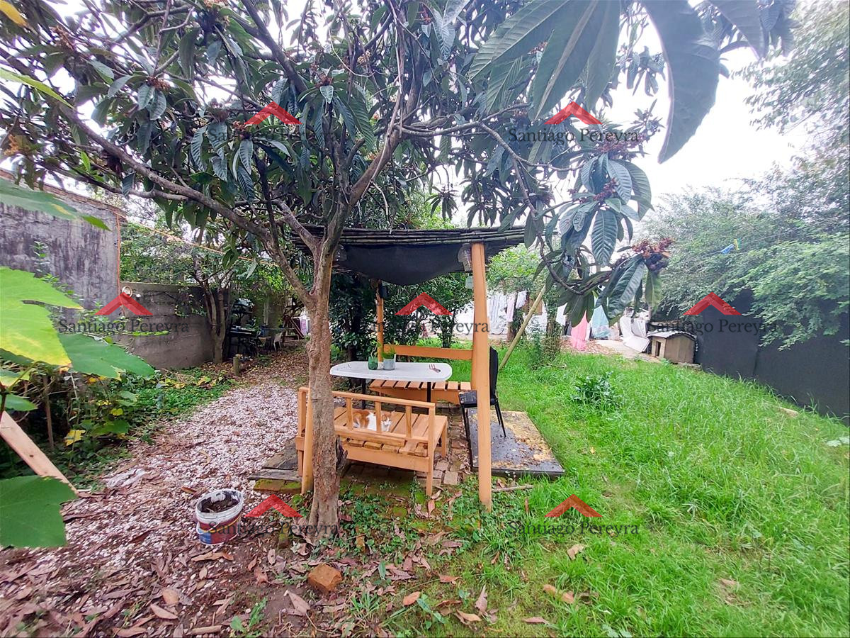 Casa ID.15691 - VENTA CASA DE 2 DORMITORIOS RIVERA MALDONADO