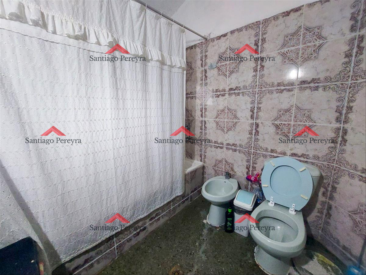 Casa ID.15691 - VENTA CASA DE 2 DORMITORIOS RIVERA MALDONADO