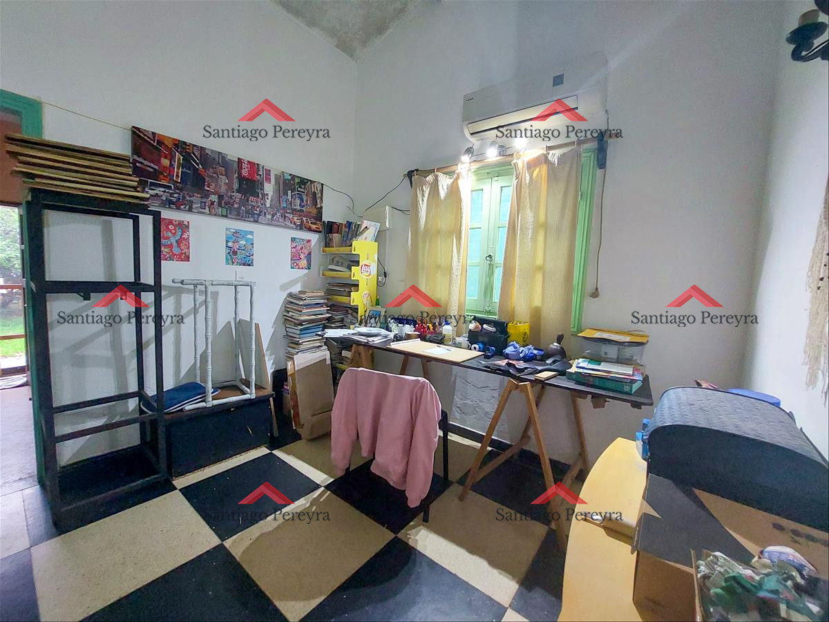Casa ID.15691 - VENTA CASA DE 2 DORMITORIOS RIVERA MALDONADO