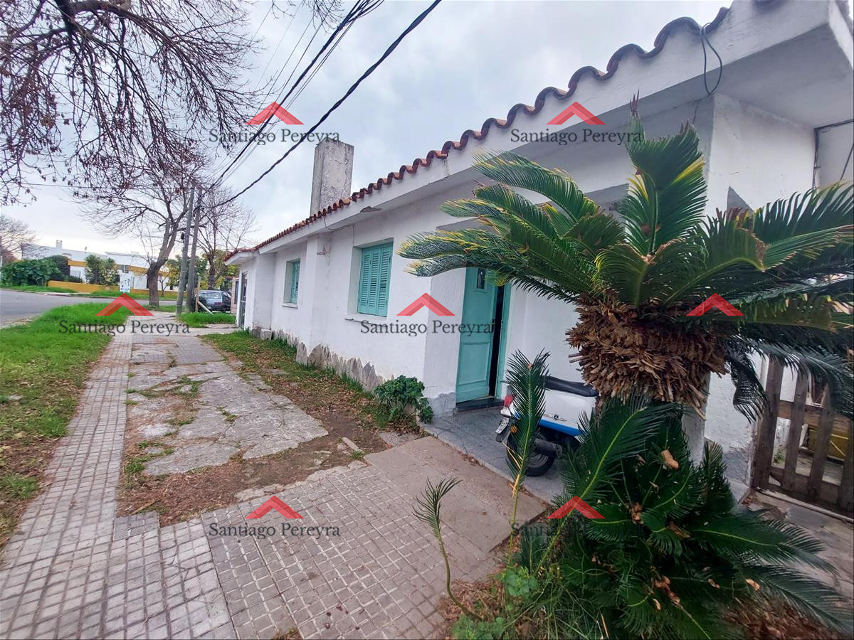 Casa ID.15691 - VENTA CASA DE 2 DORMITORIOS RIVERA MALDONADO