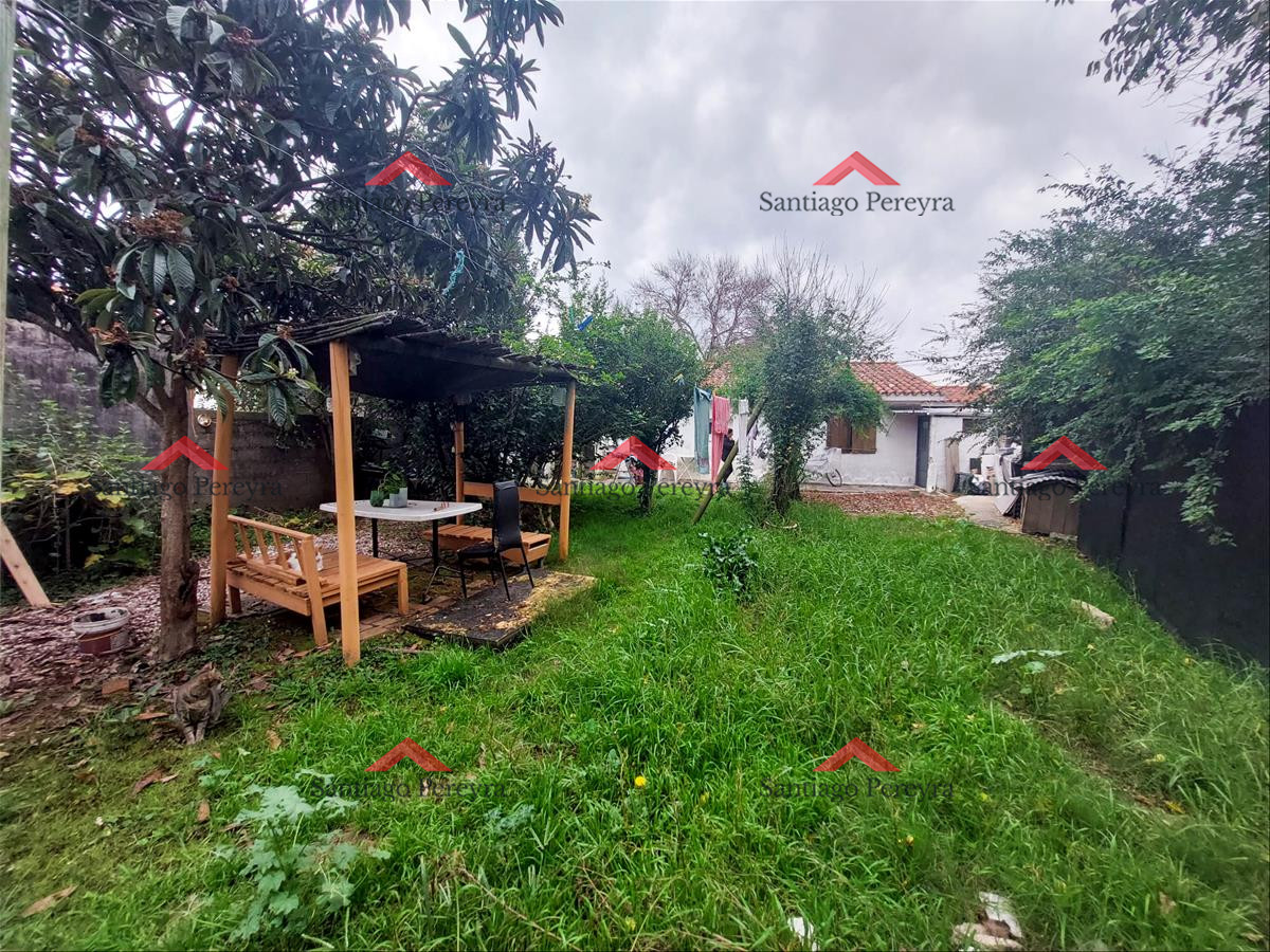Casa ID.15691 - VENTA CASA DE 2 DORMITORIOS RIVERA MALDONADO