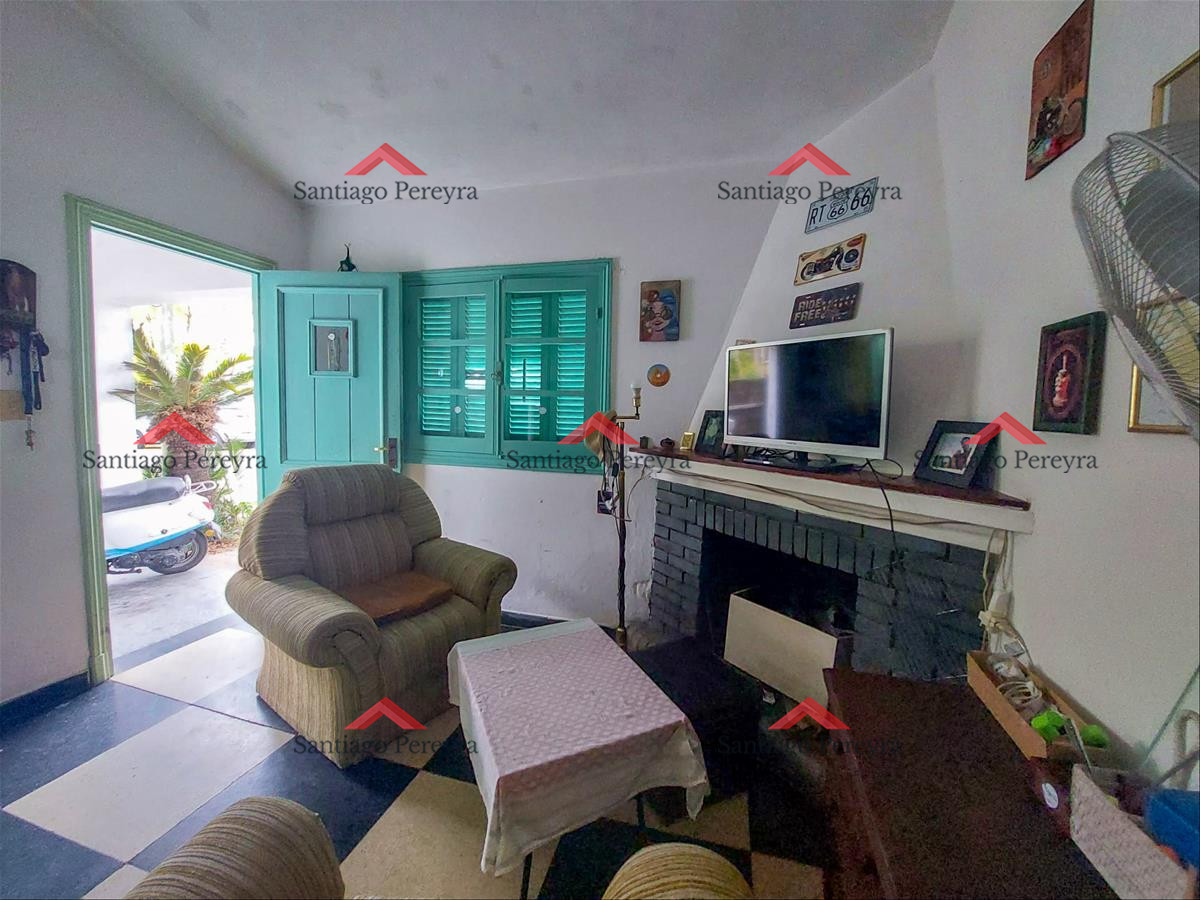 Casa ID.15691 - VENTA CASA DE 2 DORMITORIOS RIVERA MALDONADO