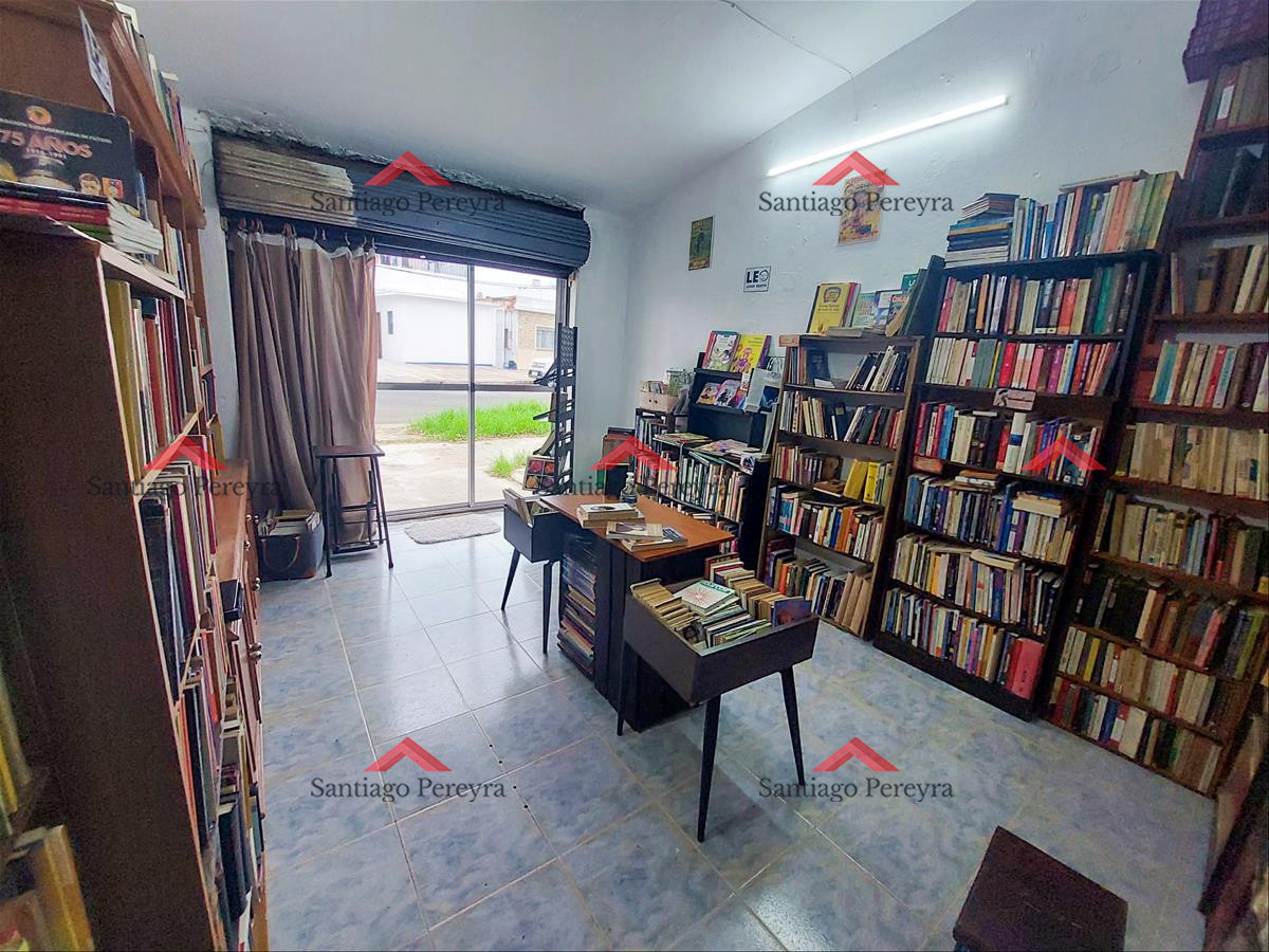 Casa ID.15691 - VENTA CASA DE 2 DORMITORIOS RIVERA MALDONADO