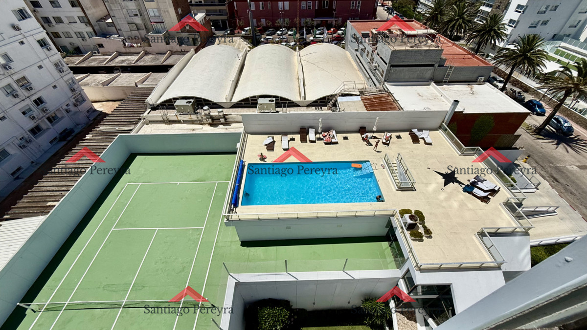 Apartamento ID.16885 - Oportunidad en Venta - Edificio Garden Tower