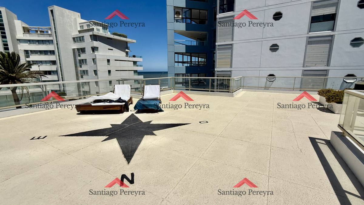 Apartamento ID.16885 - Oportunidad en Venta - Edificio Garden Tower