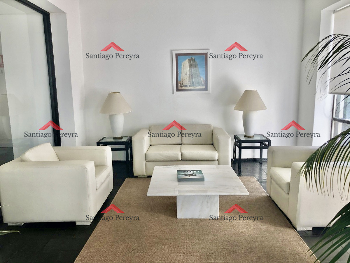 Apartamento ID.16885 - Oportunidad en Venta - Edificio Garden Tower