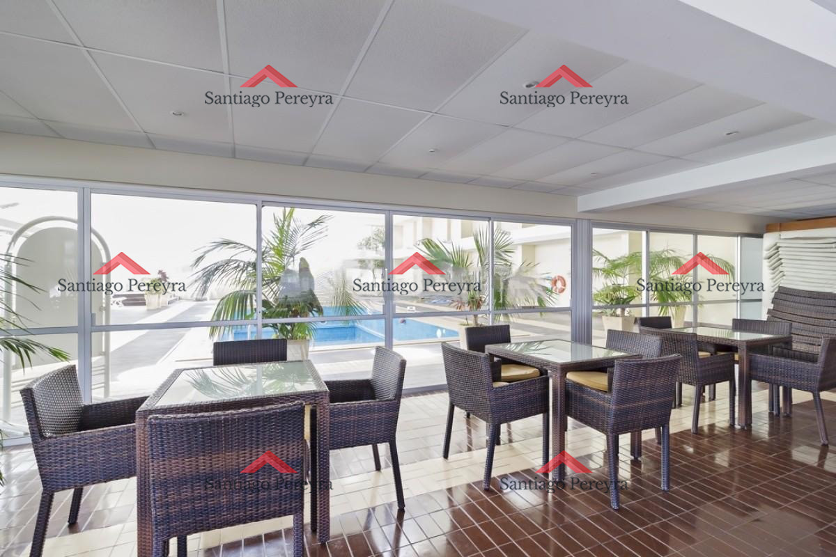 Apartamento ID.16295 - Apartamento en Peninsula, 2 dormitorios *