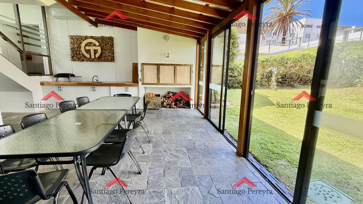 Apartamento ID.16885 - Oportunidad en Venta - Edificio Garden Tower