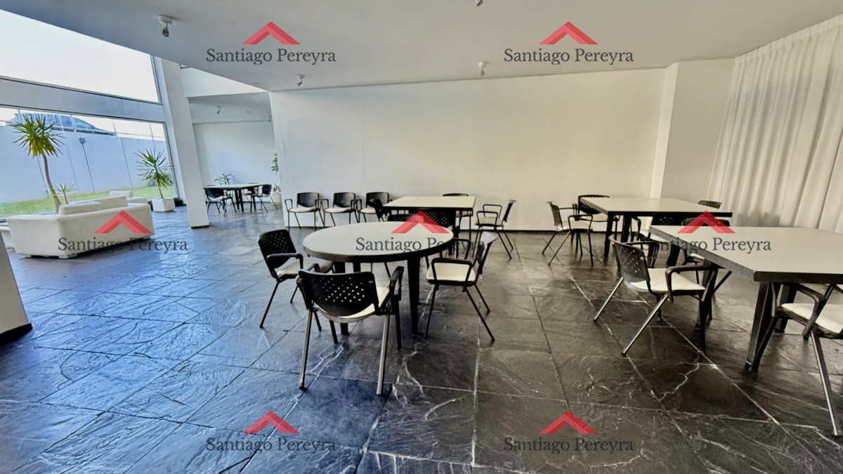 Apartamento ID.16885 - Oportunidad en Venta - Edificio Garden Tower