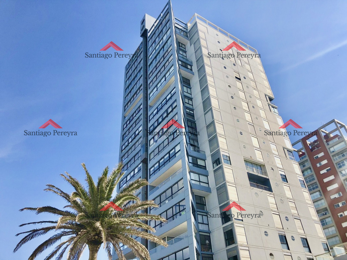 Apartamento ID.16885 - Oportunidad en Venta - Edificio Garden Tower