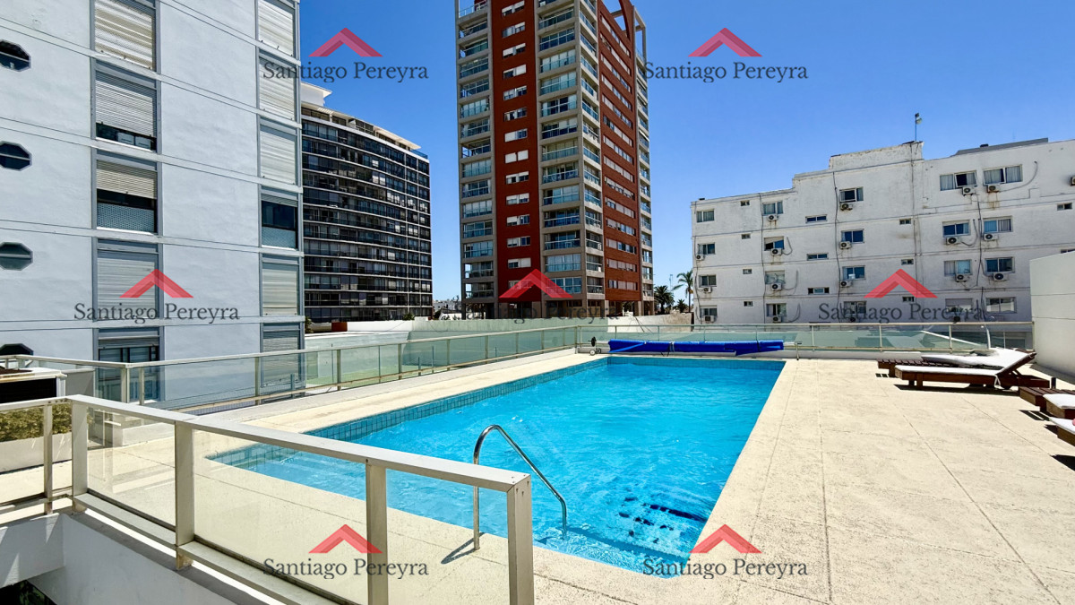 Apartamento ID.16885 - Oportunidad en Venta - Edificio Garden Tower