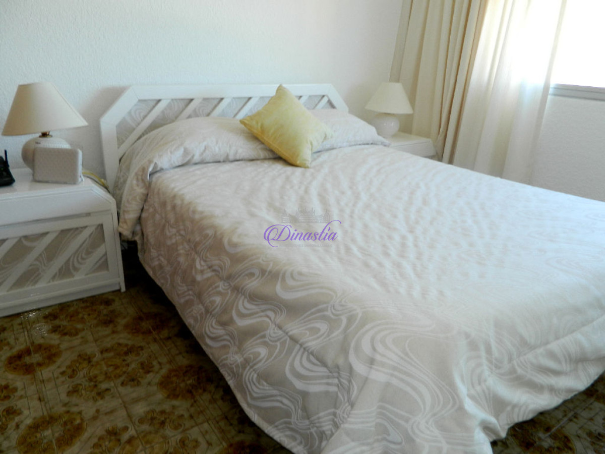 Apartamento ID.131 - Venta Apartameto 2 dormitorios en Peninsula, Punta del Este. 
