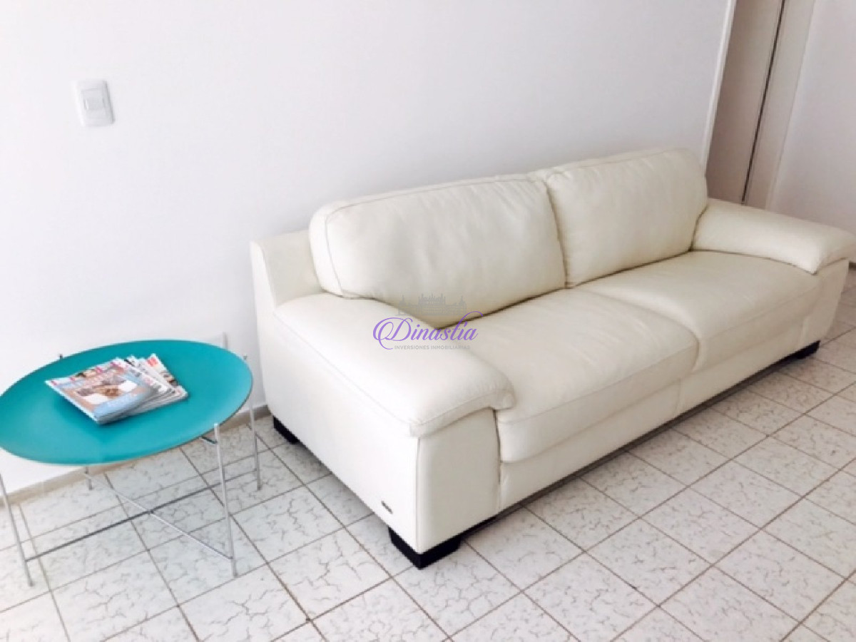 Apartamento ID.133 - Venta y Alquiler temporario Apartamento 2 dormitorios en Peninsula, Punta del Este