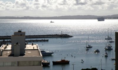 Venta y Alquiler temporario Apartamento 2 dormitorios en Peninsula, Punta del Este