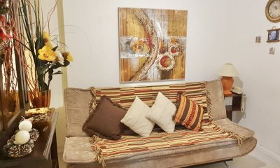 Oportunidad 2 dormitorios a mts del PUERTO!